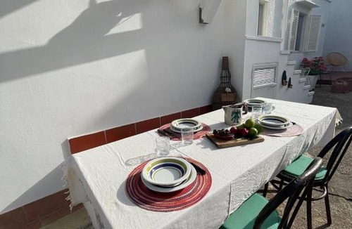 Fumarola Apartment | Residenza Fumarola