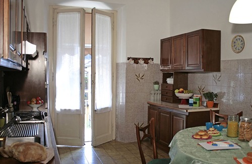 Santo Spirito Apartment | Residenza Oltrarno, an elegant apartment in the historic center of Florence