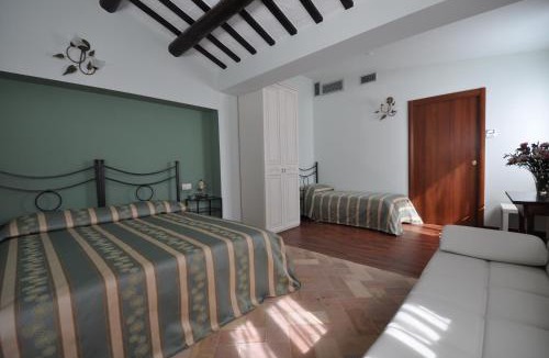 Porto San Giorgio House | Residenza Scorcio Sul Mare