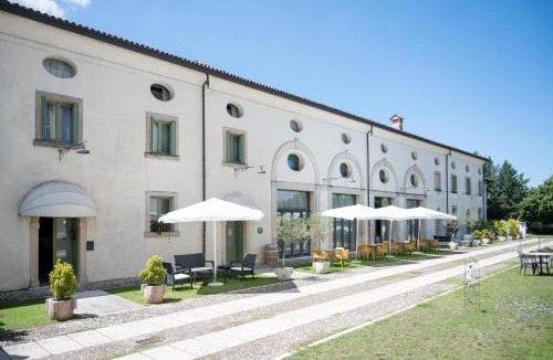 Mozzecane House | Residenza Villa Vecelli Cavriani