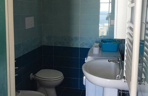 Marina di Pisciotta House | Residenze Cutrì Holiday Home Cilento Trilo 4