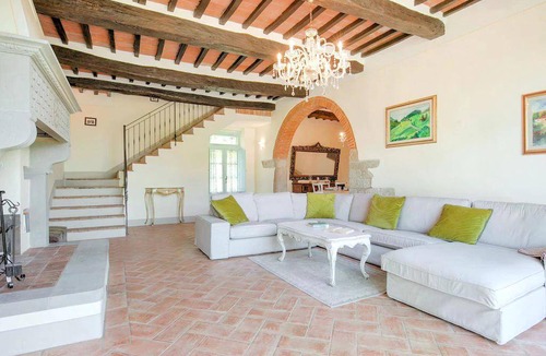 Montecchio Resort | Resort ∙ 6 bedrooms ∙ 10 guests