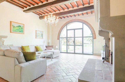 Montecchio Resort | Resort ∙ 6 bedrooms ∙ 10 guests
