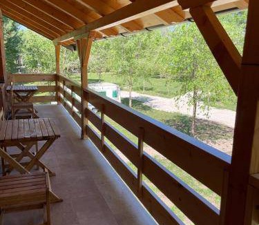 Vojvodina Resort | Resort ∙ 2 bedrooms ∙ 6 guests