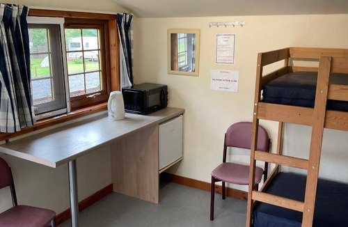 Tyndrum Resort | Resort ∙ 4 guests