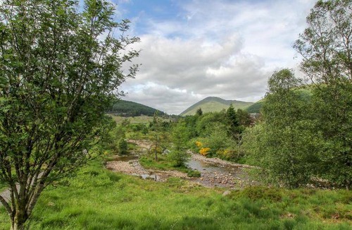Tyndrum Resort | Resort ∙ 4 guests