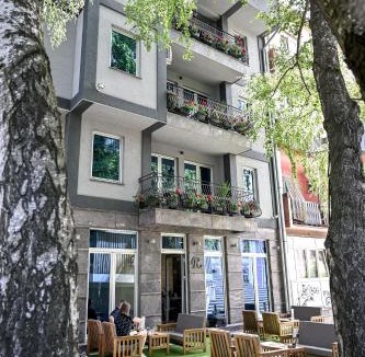 Arandelovac Apartment | Respect034