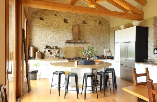 Bonvicino Villa | Restored 17th Century Villa with Swimming Pool, Chef's Kitchen+WiFi+AC
