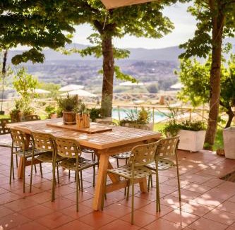 Porrena House | Restored Farmhouse In Tuscan Casentino Hills