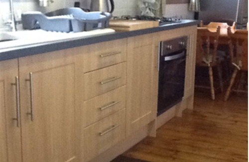 Bunessan Cottage | Rhumhor - dog friendly cosy cottage just minutes from the shore