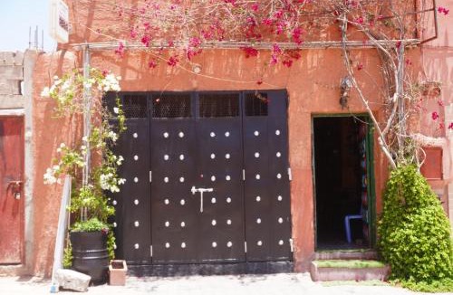 Medina of Tiznit Hostel | riad AsRiR