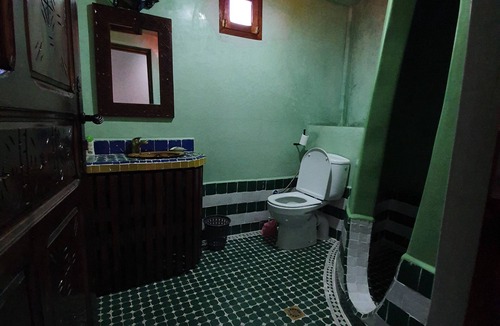 Imlil Bed & Breakfast | Riad Atlas Imlil stay