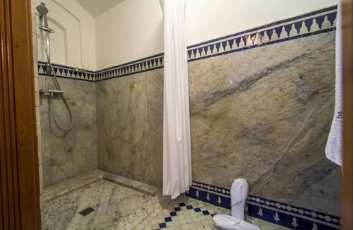 Layoun Bed & Breakfast | Riad Authentic Palace & Spa - Suite Al Casaba