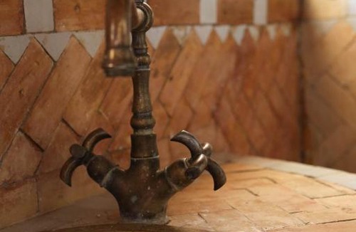 Fes El Jdid Villa | Riad de Charme
