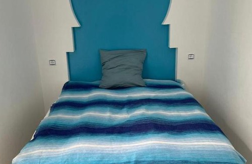 Mellah House | Riad Didiss Tetouan