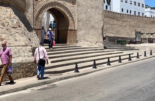 Mellah House | Riad Didiss Tetouan