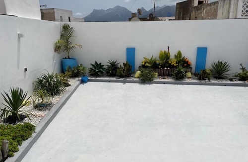 Mellah House | Riad Didiss Tetouan