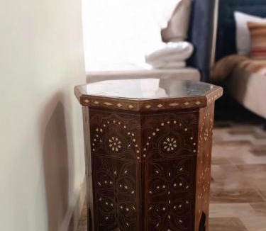 Fes El Bali House | Riad Fes Touria Palace