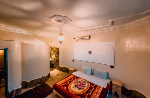 M'Hamid El Ghizlane Bed & Breakfast | Riad hamada du Draa