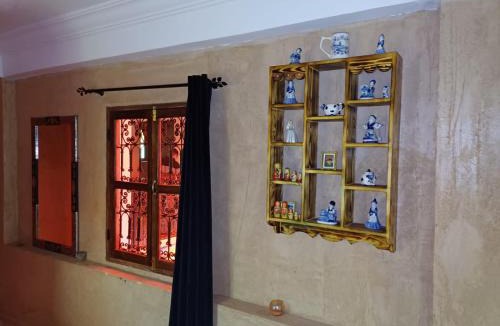 Ouzoud House | Riad Heermans