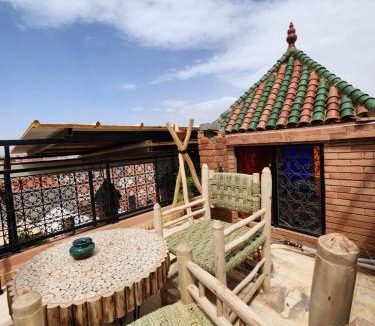 Riad Zitoun Jdid Hostel | Riad Hostel ADI