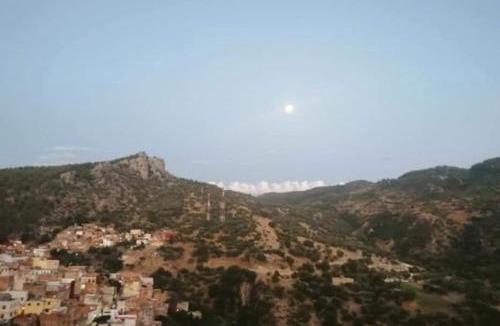 Moulay Idriss Zerhoun House | Riad lala zakia