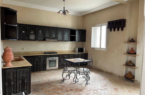 Sidi Ifni Villa | Riad Zerrouk: Pure Moroccan Soul