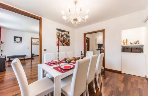 San Polo Apartment | Rialto apartment with Canal Grande view