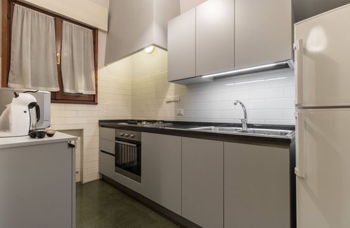 San Marco Apartment | Rialto Bridge Venetian Style