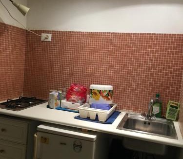 Santa Croce Apartment | Rialto Regina Studium