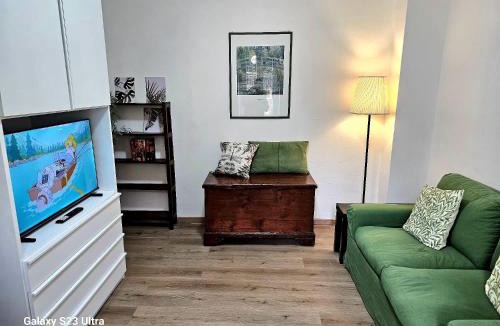 Polcanto Apartment | Riccio