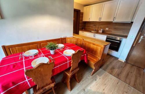 Marilleva Apartment | Rifugetto