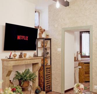 San Donato Val Di Comino Apartment | Rifugio dei Briganti