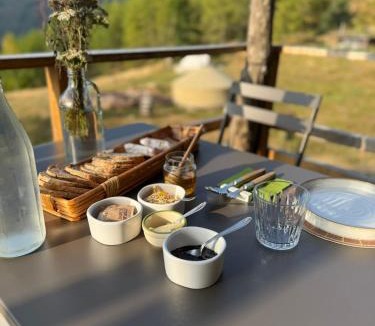 Pramollo Resort | Rifugio Pra La Peira