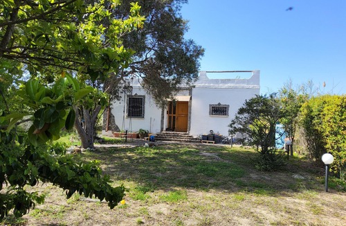 Province of Cagliari House | Right in the Molentargius Nature Park, a stone's throw from the sea and the town
