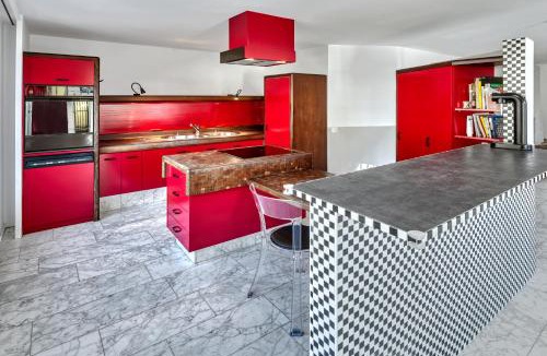 Vitznau Apartment | Rigi Paradise in Vitznau, Lake access, Ferry Terminal, Rigibahn, Restaurants all 2 minutes walking distance
