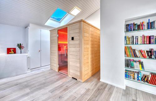 Vitznau Apartment | Rigi Paradise in Vitznau, Lake access, Ferry Terminal, Rigibahn, Restaurants all 2 minutes walking distance