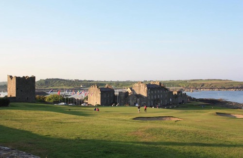 Ardglass Bed & Breakfast | Ringfad B&B