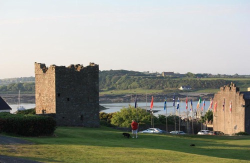 Ardglass Bed & Breakfast | Ringfad B&B