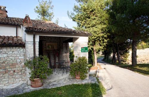 Arcevia House | Riserva Privata San Settimio