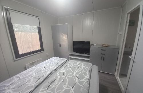 Central Banat District Apartment | Rita Apartman & Studio