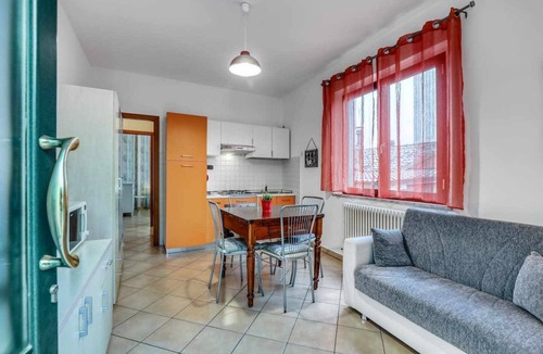 Osimo Apartment | Rivera - Panoramic duplex with private parking space