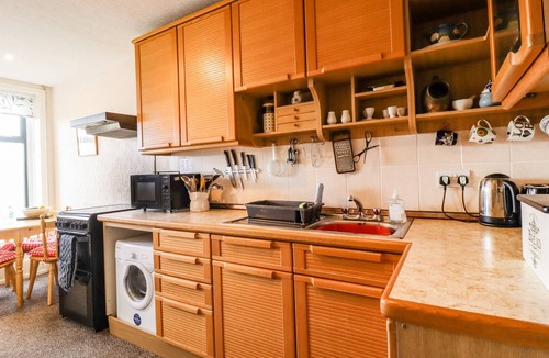 Grassington Apartment | RIVERSIDE, pet friendly, with open fire in Grassington
