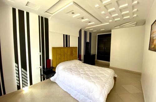 Tetouan Apartment | Riverside Tétouan