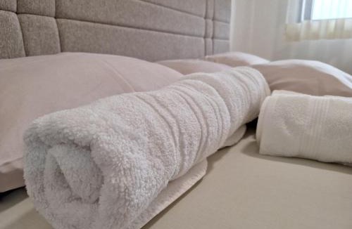 Vozdovac Apartment | RIVIJERA CITY