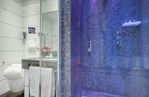 Santa Maria Novella Hotel | Rivoli Boutique Hotel