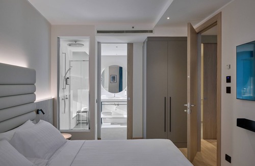 San Faustino-Madonnina-Quattroville Hotel | RMH Modena Raffaello