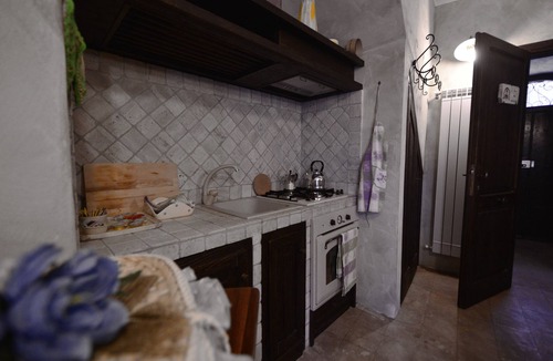 Rocca di Mezzo Hotel | Robur Marsorum Albergo Diffuso