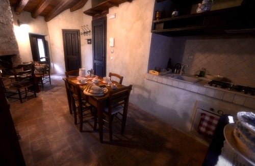 Rocca di Mezzo Hotel | Robur Marsorum Albergo Diffuso