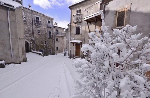 Rocca di Mezzo Hotel | Robur Marsorum Albergo Diffuso